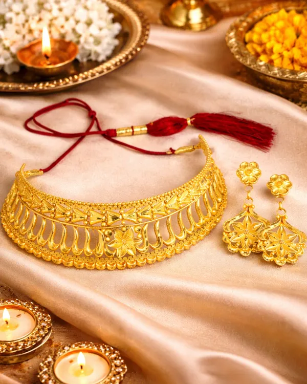 Traditional_Ethnic_Party_Wear_Gold