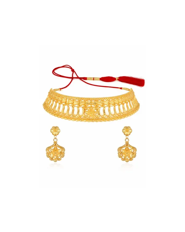Traditional_Ethnic_Party_Wear_Gold