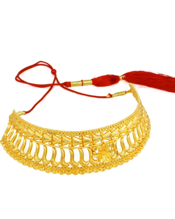 Traditional_Ethnic_Party_Wear_Gold