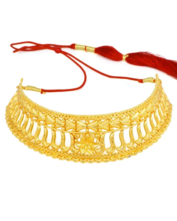 Traditional_Ethnic_Party_Wear_Gold