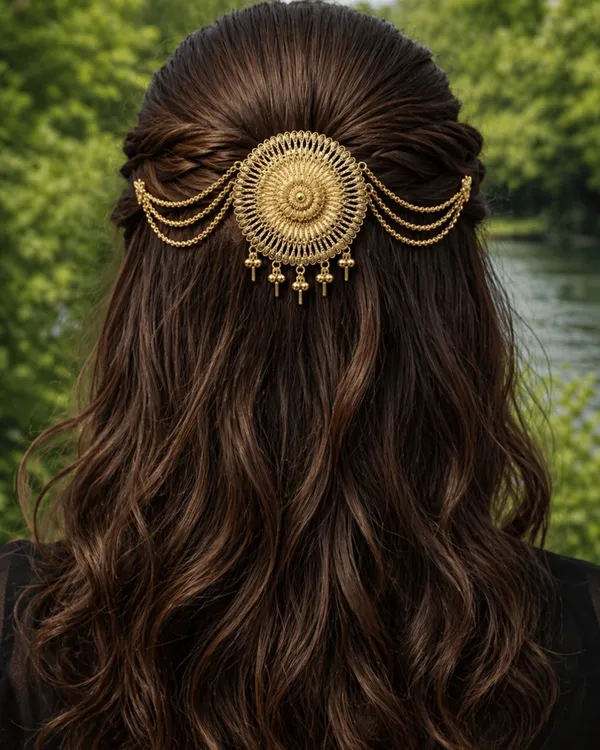 Bridal_Bun_Pin_Hair_Accessory_Gold