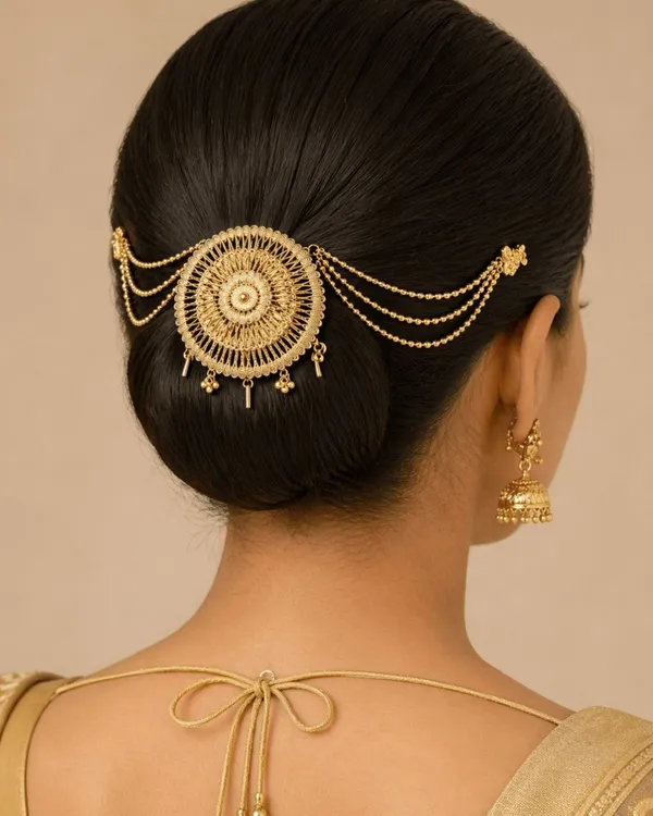 Bridal_Bun_Pin_Hair_Accessory_Gold