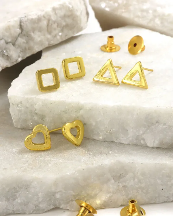 Molten_Gold_Style_Fashion_Daily_Wear_Jewellery_For_Women_Gold
