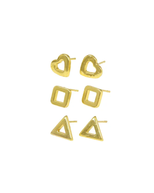 Molten_Gold_Style_Fashion_Daily_Wear_Jewellery_For_Women_Gold