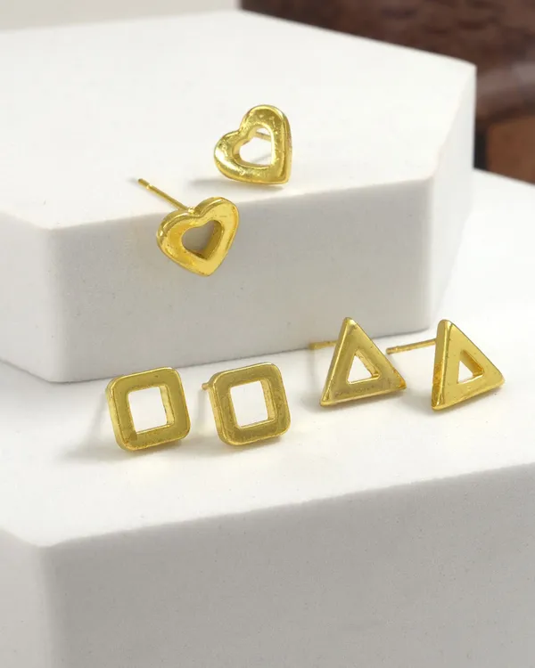 Molten_Gold_Style_Fashion_Daily_Wear_Jewellery_For_Women_Gold