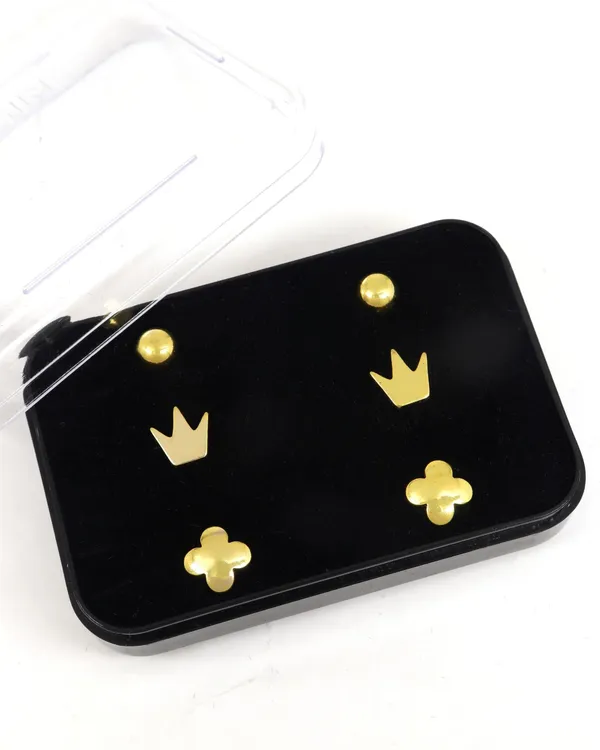 24ct_Gold_Plated_Designer_Stud_Earrings_Pack_Of_3_Anti_Tarnish_Daily_Wear_Earrings_For_Women_Gold