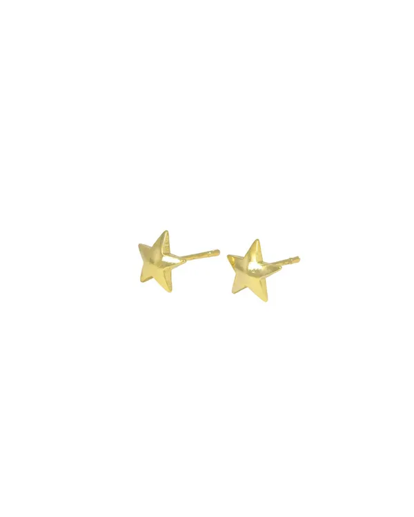 City_Girl_Gold_Plated_Stud_Earrings_Pack_Of_3_Anti_Tarnish_Daily_Wear_Jewellery_Gold