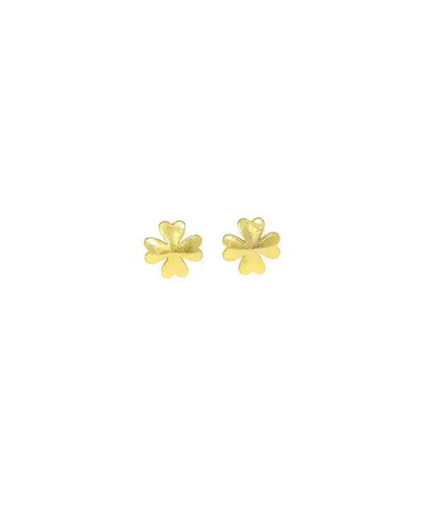 City_Girl_Gold_Plated_Stud_Earrings_Pack_Of_3_Anti_Tarnish_Daily_Wear_Jewellery_Gold
