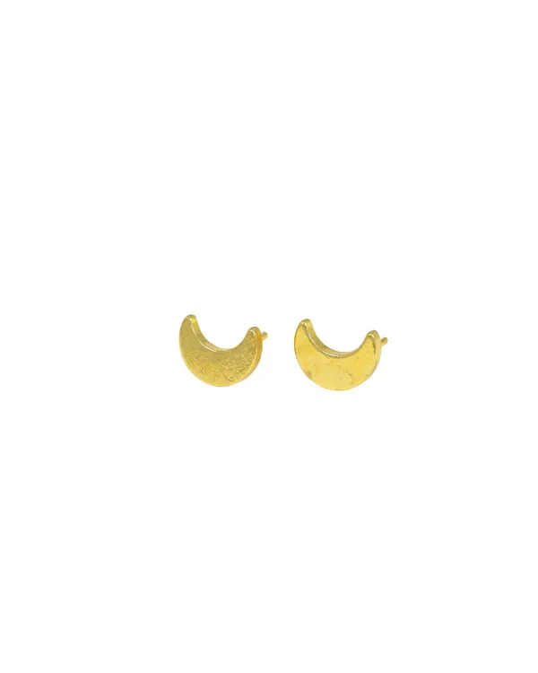 Gold_Plated_Designer_Stud_Earrings_Gold