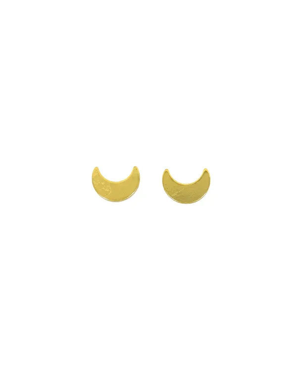 Gold_Plated_Designer_Stud_Earrings_Gold