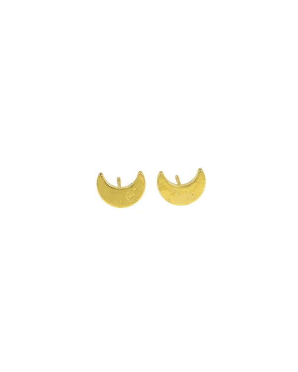 Gold_Plated_Designer_Stud_Earrings_Gold
