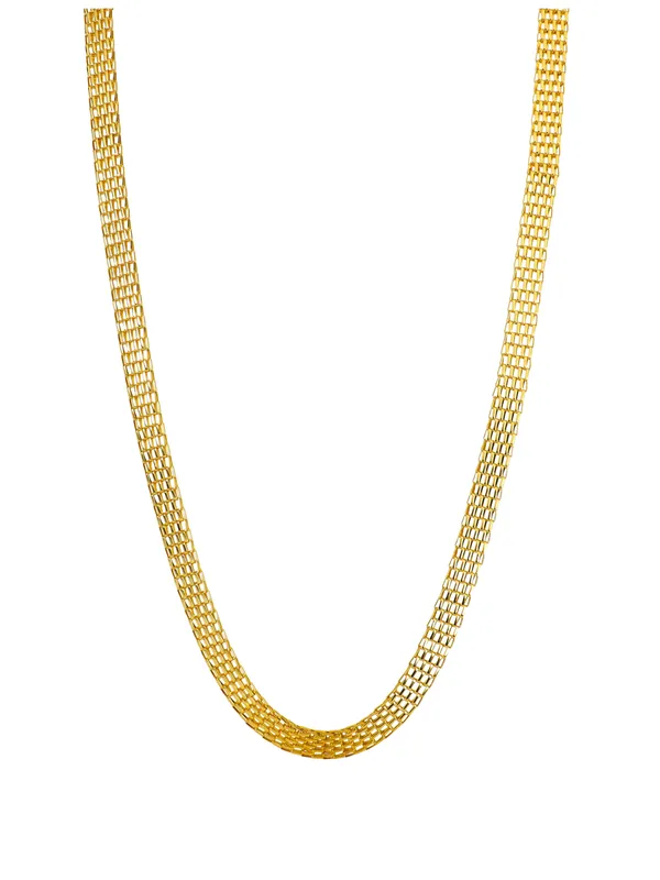 City_Girl_Jewellery_Gold_Plated_Chain_For_Men_Women_24_Inch_Brass_Chain_Necklace_With_S_Hook_Lock_Stylish_Western_Fusion_Wear_Jewellery_For_Daily_Wear_Default_Title