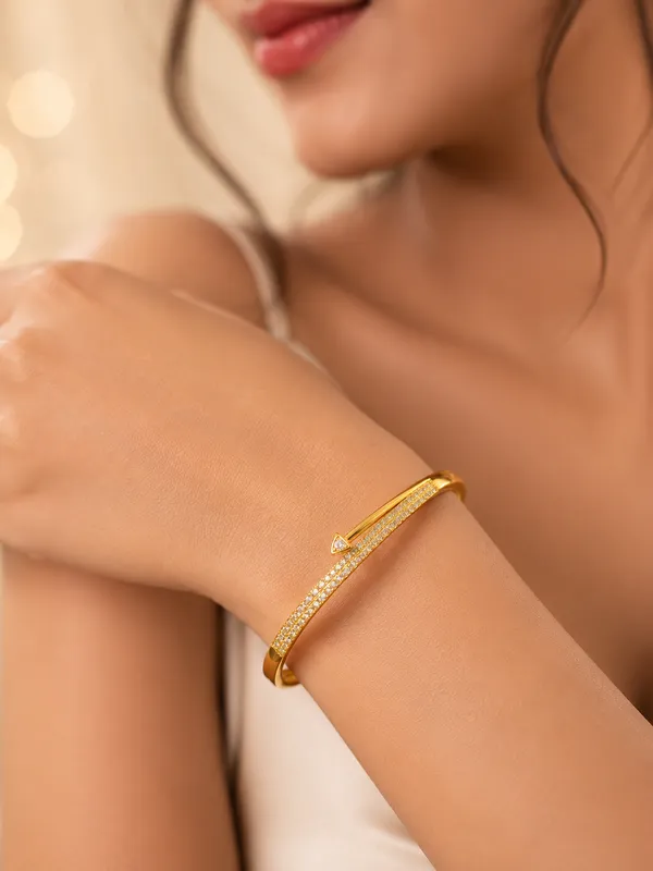 Manikya_Jewellery_18_Ct_Gold_Plated_American_Diamond_Ad_Openable_Bracelet_For_Women_Girls_Hidden_Clasp_Kada_Bangle_Premium_Fashion_Jewellery_Daily_Wear_Party_Wear_Gift_Default_Title