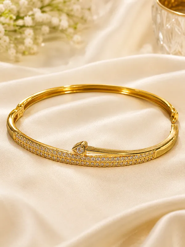 Manikya_Jewellery_18_Ct_Gold_Plated_American_Diamond_Ad_Openable_Bracelet_For_Women_Girls_Hidden_Clasp_Kada_Bangle_Premium_Fashion_Jewellery_Daily_Wear_Party_Wear_Gift_Default_Title