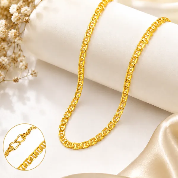 City_Girl_Men_S_24_Inch_24ct_Micro_Gold_Plated_3_Mm_Designer_Chain_Necklace_6_G_Daily_Wear_Default_Title