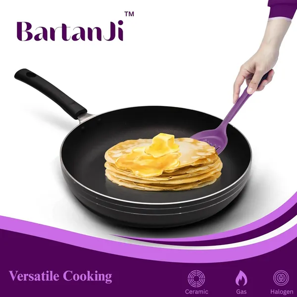 Aluminium_Non_Stick_Frypan_With_Steel_Lid