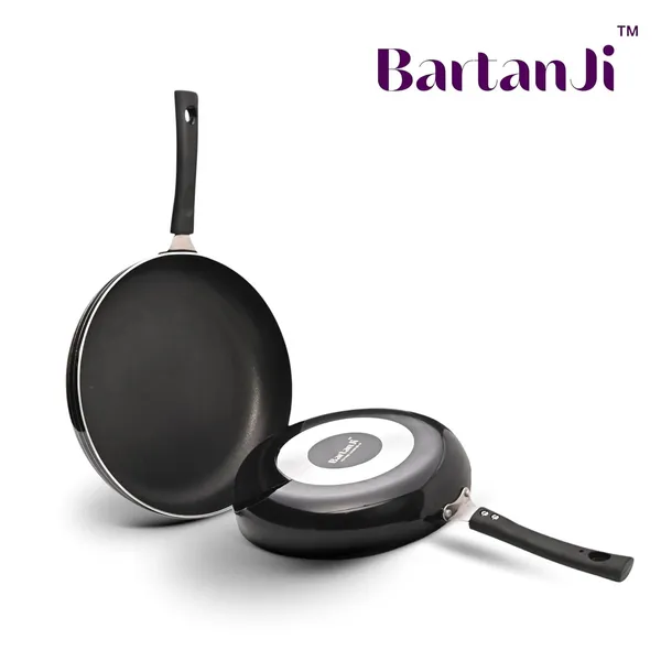 Aluminium_Non_Stick_Frypan_With_Steel_Lid