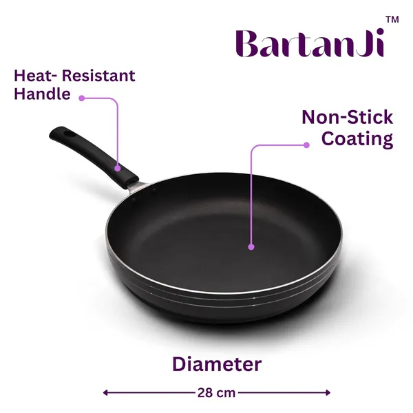 Aluminium_Non_Stick_Frypan_With_Steel_Lid