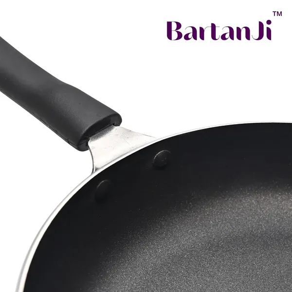 Aluminium_Non_Stick_Frypan_With_Steel_Lid