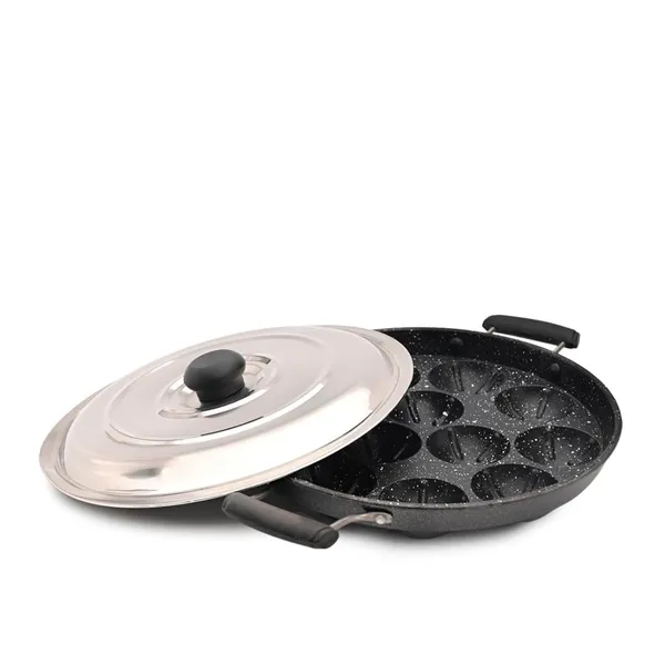 Non_Stick_Appam_Patra_With_Lid