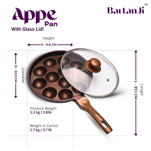 Non_Stick_Appe_Pan_With_Glass_Lid