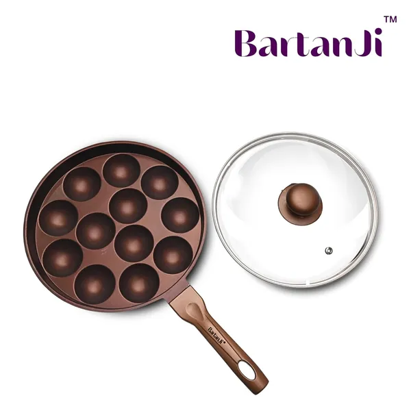 Non_Stick_Appe_Pan_With_Glass_Lid