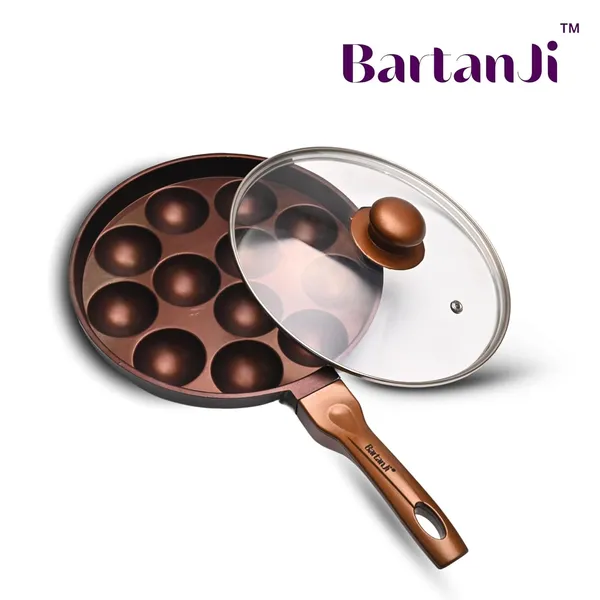 Non_Stick_Appe_Pan_With_Glass_Lid
