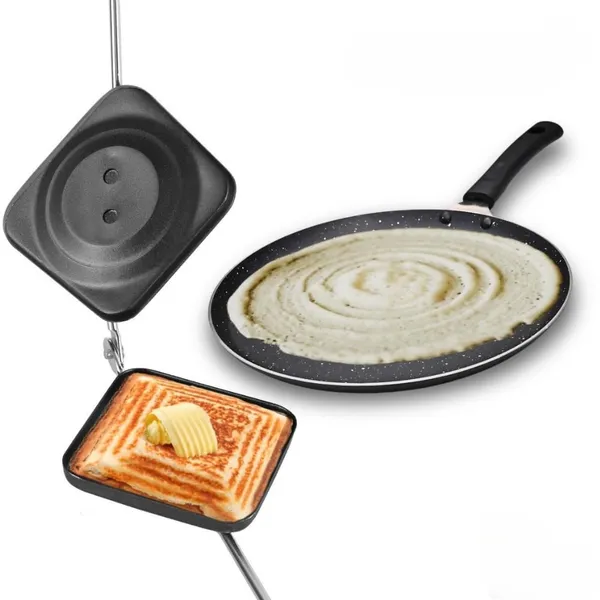 Dosa_Tawa_And_Sandwich_Toaster_Combo