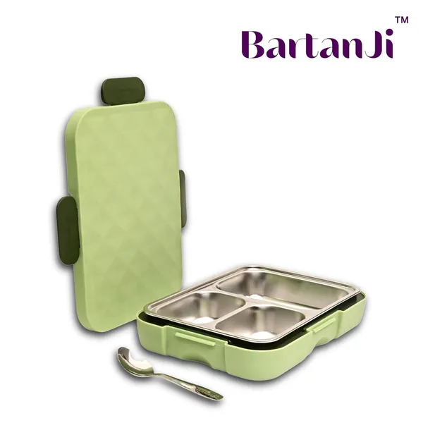Stainless_Steel_3_Compartment_Lunch_Box
