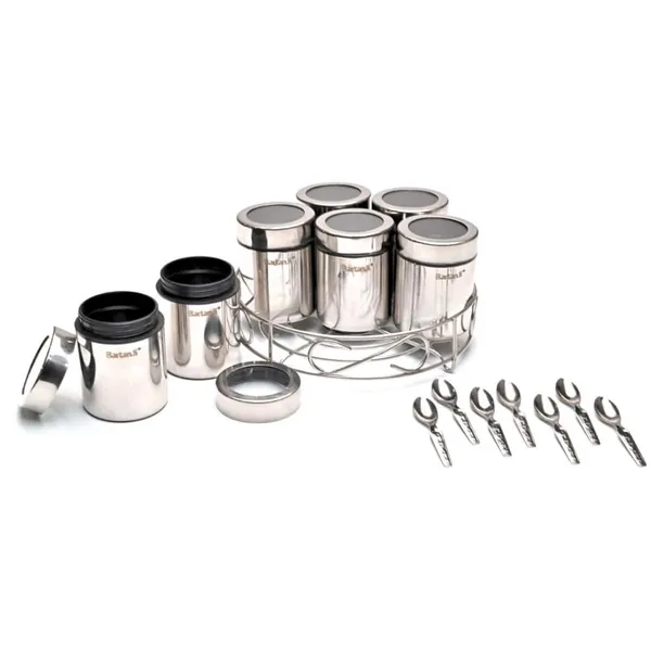 Stainless_Steel_Spice_Box_With_Lid_And_Spoons