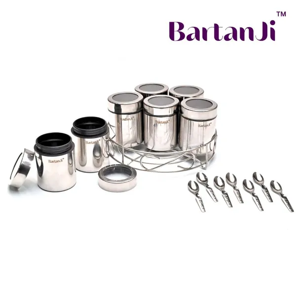 Stainless_Steel_Spice_Box_With_Lid_And_Spoons