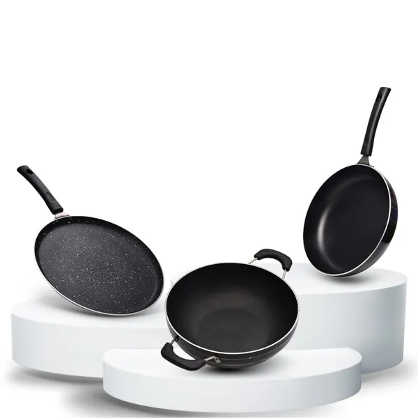 Non_Stick_Cookware_Set_With_Fry_Pan_Kadhai_And_Tawa