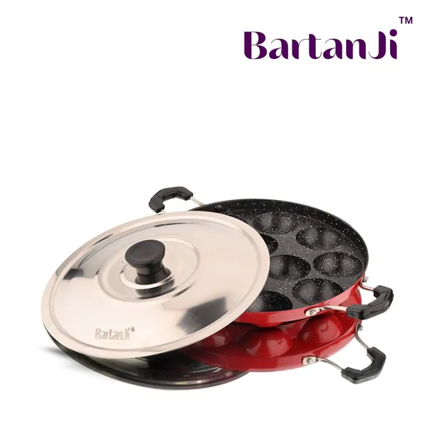 Appam_Pan_With_Lid