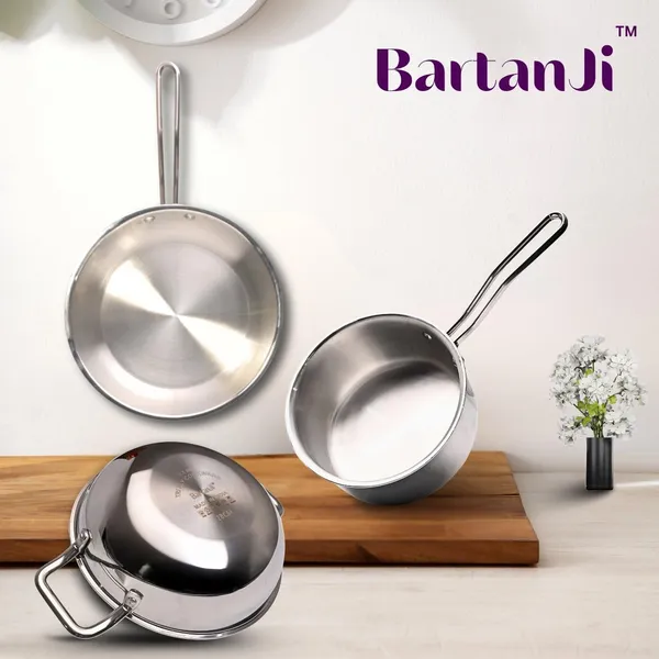 Triply_Stainless_Steel_Cookware_Set