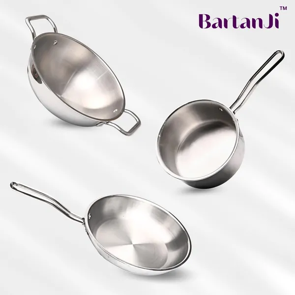 Triply_Stainless_Steel_Cookware_Set
