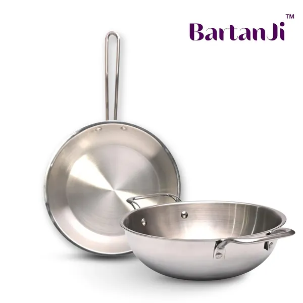 Triply_Stainless_Steel_Cookware_Set