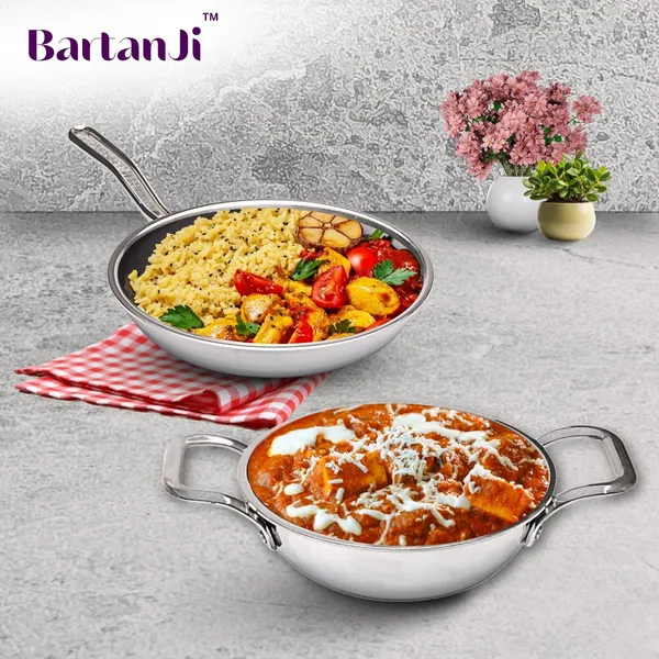Triply_Stainless_Steel_Cookware_Set