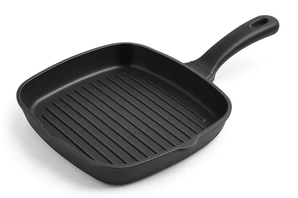 Cast_Aluminium_Non_Stick_Square_Griddle_Pan