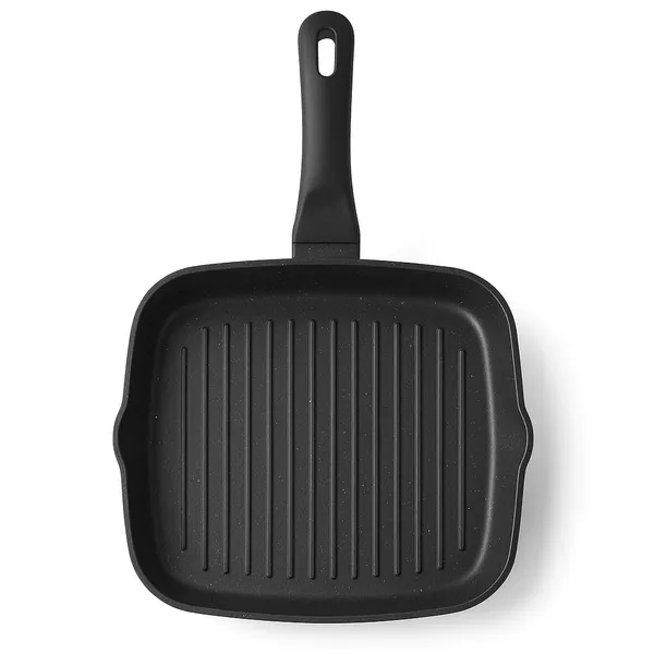 Cast_Aluminium_Non_Stick_Square_Griddle_Pan