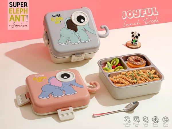 Kids_Stainless_Steel_Insulated_Lunch_Box_With_Spoon