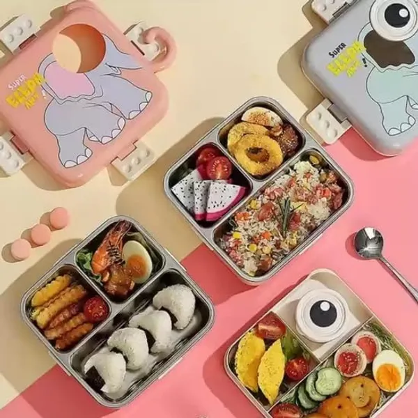 Kids_Stainless_Steel_Insulated_Lunch_Box_With_Spoon