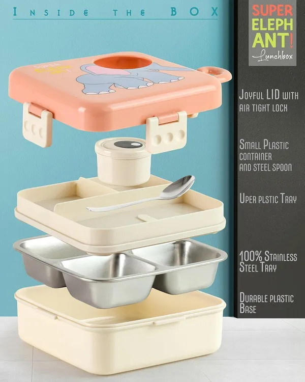 Kids_Stainless_Steel_Insulated_Lunch_Box_With_Spoon