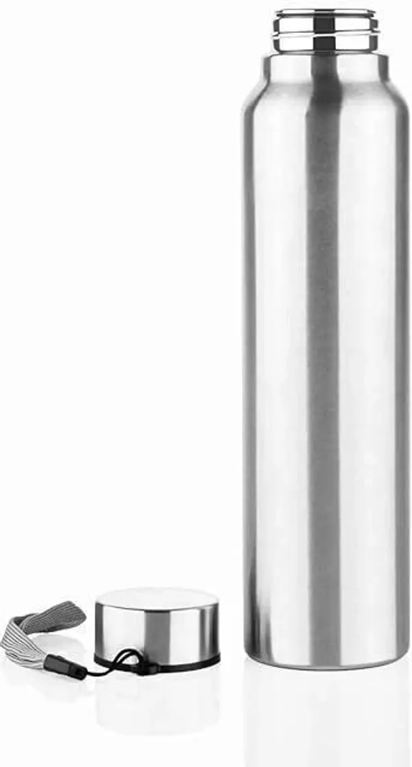 Steelo_classic_Fridge_water_1000_ml_Steel_Bottle_(Pack_of_4,_Silver)