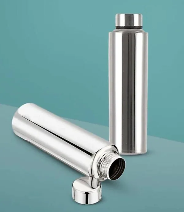 BartanJi_Stainless_Steel_Water_Bottle_1000_ml_Steel_Bottle_(Pack_of_1,_Steel/Chrome)