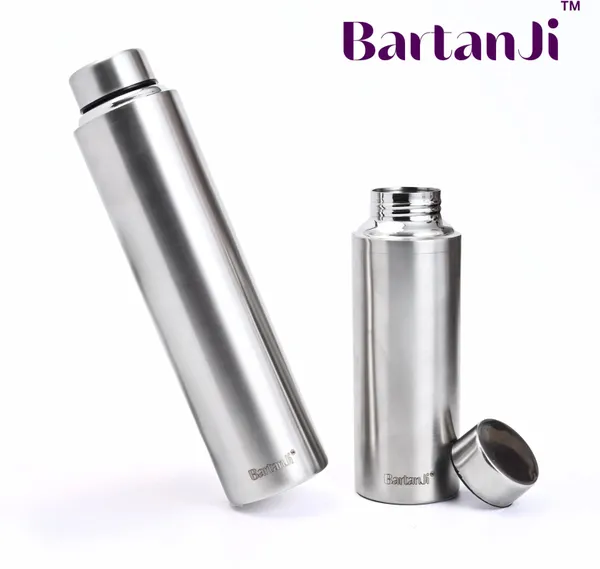 BartanJi_Stainless_Steel_Bottle_6000_ml_Steel_Bottle_(Pack_of_6,_Steel/Chrome)