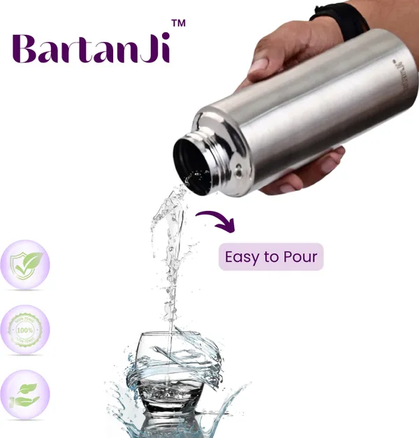 BartanJi_Stainless_Steel_Bottle_8000_ml_Aluminium_Bottle_(Pack_of_8,_Steel/Chrome)