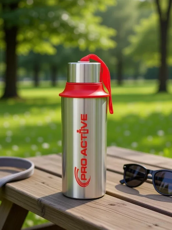 BartanJi_StainlessSteel_Water_Bottle_Leak-Proof_&_Rust-Free_Bottle_1000_ml_Stainless_Steel_Bottle_(Pack_of_1,_Red)