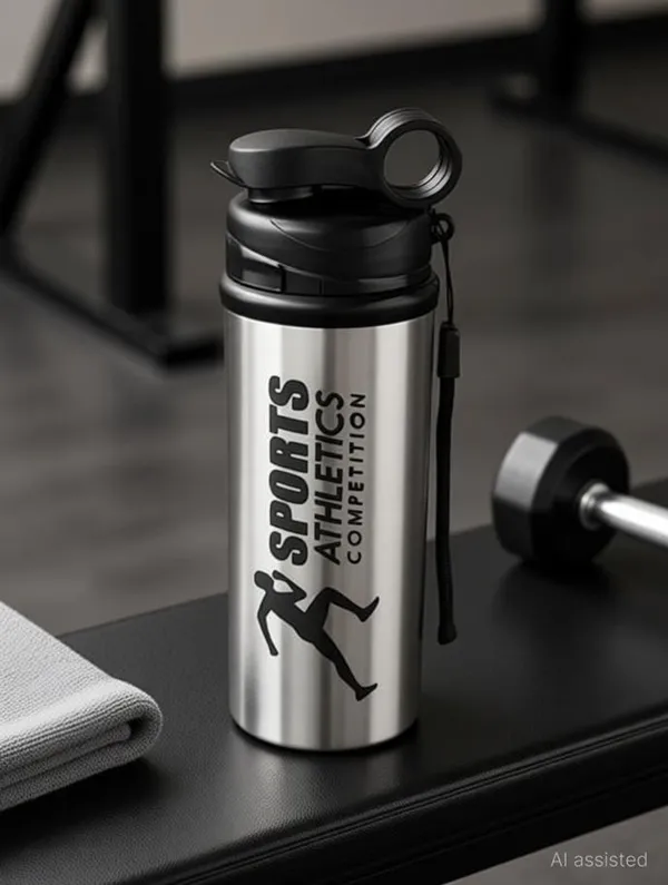 BartanJi_StainlessSteel_Water_Bottle_Leak-Proof_&_Rust-Free_Bottle_1000_ml_Stainless_Steel_Bottle_(Pack_of_1,_Black)