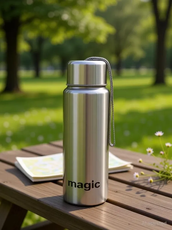 BartanJi_StainlessSteel_Water_Bottle_Leak-Proof_&_Rust-Free_Bottle_1000_ml_Stainless_Steel_Bottle_(Pack_of_1,_Steel/Chrome)