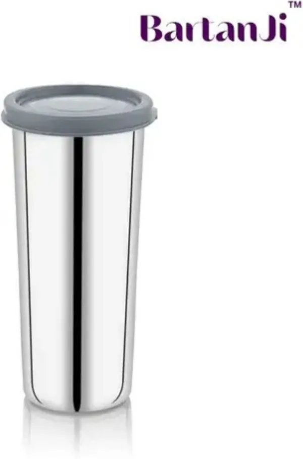 BartanJi_Stainless_Steel_Water_Bottle_-Insulated_Leak-Proof_1000_ml_Stainless_Steel_Bottle_(Pack_of_1,_Steel/Chrome)
